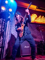 The Jack at Eddie's Cocktails, February 21, 2026